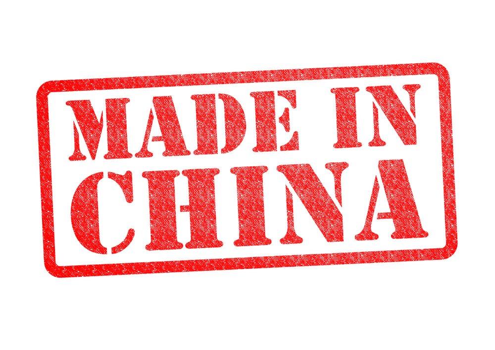 Image result for made in china