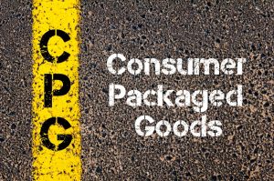 consumer packaged goods